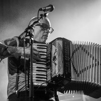 Flogging Molly, credit: zg_crnjak