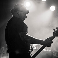 Flogging Molly, credit: zg_crnjak