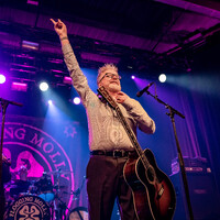 Flogging Molly, credit: zg_crnjak