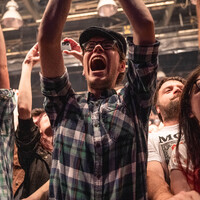 Flogging Molly, credit: zg_crnjak