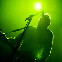 Flogging Molly, credit: zg_crnjak