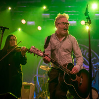 Flogging Molly, credit: zg_crnjak