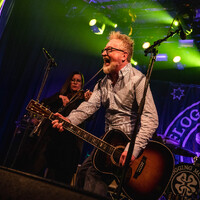 Flogging Molly, credit: zg_crnjak