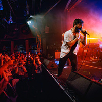 Foals, credit: Filip Bušić