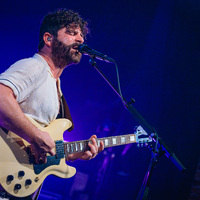 Foals, credit: Filip Bušić