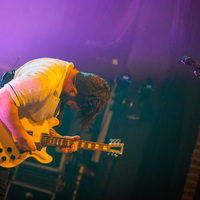 Foals, credit: Filip Bušić