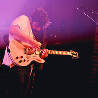 Foals, credit: Filip Bušić