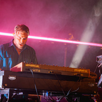 Foals, credit: Filip Bušić