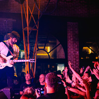 Foals, credit: Filip Bušić