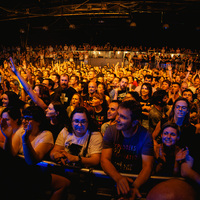 Foals, credit: Filip Bušić