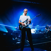 Foals, credit: Filip Bušić