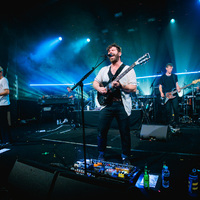 Foals, credit: Filip Bušić