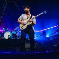 Foals, credit: Filip Bušić
