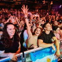 Foals, credit: Filip Bušić