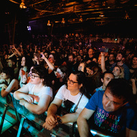 Foals, credit: Filip Bušić