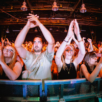 Foals, credit: Filip Bušić