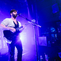 Foals, credit: Filip Bušić