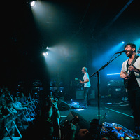 Foals, credit: Filip Bušić