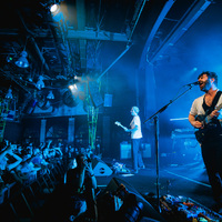 Foals, credit: Filip Bušić