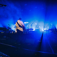 Foals, credit: Filip Bušić