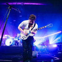 Foals, credit: Filip Bušić