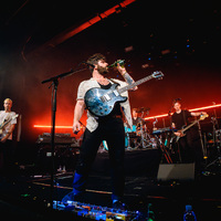 Foals, credit: Filip Bušić