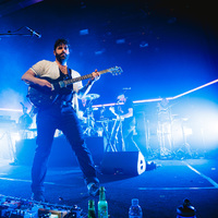 Foals, credit: Filip Bušić