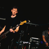 Foals, credit: Filip Bušić