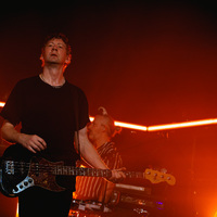 Foals, credit: Filip Bušić