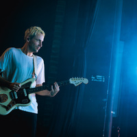 Foals, credit: Filip Bušić