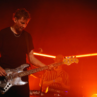 Foals, credit: Filip Bušić