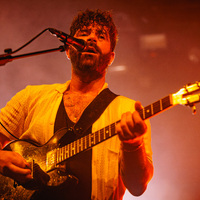 Foals, credit: Filip Bušić