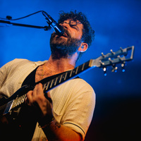 Foals, credit: Filip Bušić