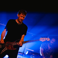 Foals, credit: Filip Bušić