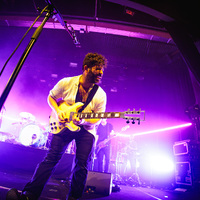 Foals, credit: Filip Bušić