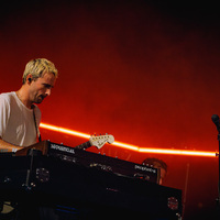 Foals, credit: Filip Bušić