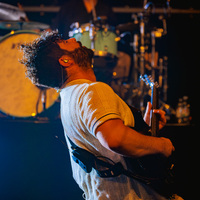 Foals, credit: Filip Bušić