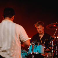 Foals, credit: Filip Bušić