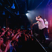 Foals, credit: Filip Bušić