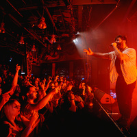 Foals, credit: Filip Bušić