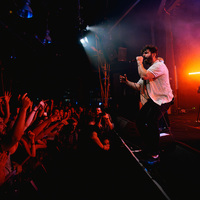 Foals, credit: Filip Bušić