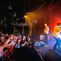 Foals, credit: Filip Bušić