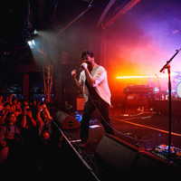 Foals, credit: Filip Bušić