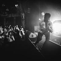 Foals, credit: Filip Bušić