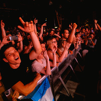 Foals, credit: Filip Bušić