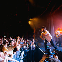 Foals, credit: Filip Bušić