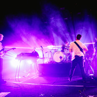 Foals, credit: Filip Bušić