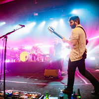 Foals, credit: Filip Bušić