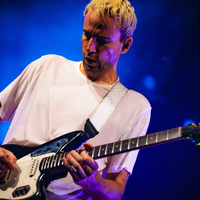 Foals, credit: Filip Bušić