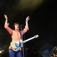 Arctic Monkeys, credit: Filip Bušić